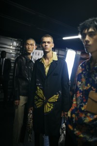 Dsquared2 Men's Spring 2020