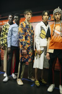 Dsquared2 Men's Spring 2020