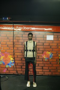 Dsquared2 Men's Spring 2020