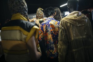 Dsquared2 Men's Spring 2020
