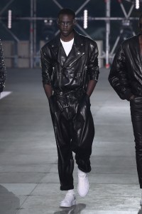 Balmain Men's Spring 2020