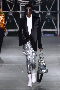 Balmain Men's Spring 2020