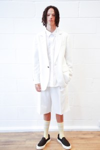 Band Of Outsiders Presentation Men's Spring 2020 photographed in London on 08 June 2019