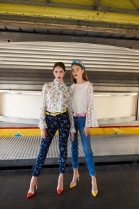 Be Blumarine Resort 2020