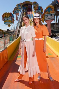 Be Blumarine Resort 2020