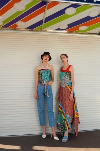 Be Blumarine Resort 2020