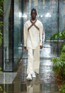 Bethany Williams Men's Spring 2020