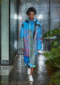 Bethany Williams Men's Spring 2020