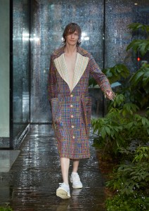 Bethany Williams Men's Spring 2020
