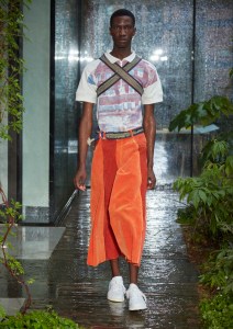 Bethany Williams Men's Spring 2020