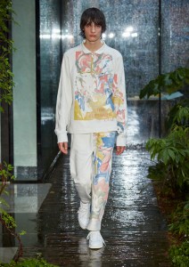 Bethany Williams Men's Spring 2020