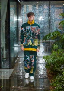 Bethany Williams Men's Spring 2020
