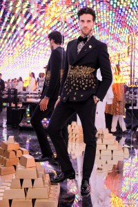 Billionaire Men's Spring 2020