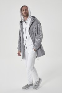 Canali Men's Spring 2020