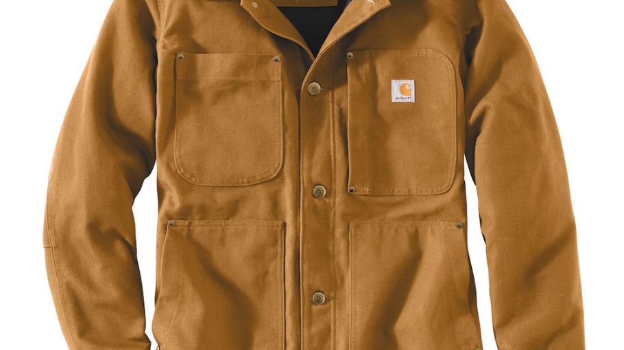 carhartt, workwear, patent