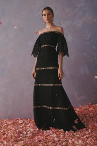 Carolina Herrera Resort 2020