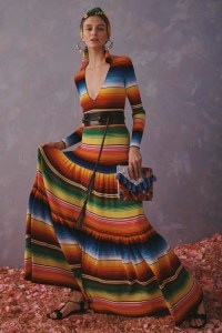 Carolina Herrera Resort 2020