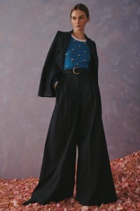 Carolina Herrera Resort 2020