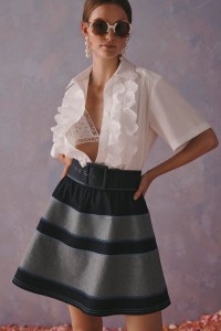 Carolina Herrera Resort 2020