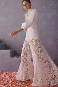 Carolina Herrera Resort 2020