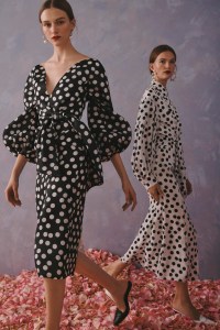 Carolina Herrera Resort 2020