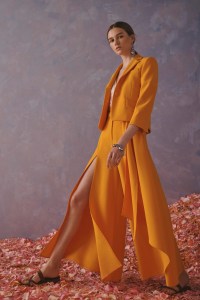 Carolina Herrera Resort 2020