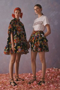 Carolina Herrera Resort 2020