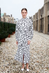Carolina Herrera Resort 2020