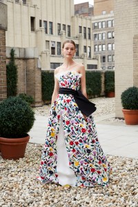 Carolina Herrera Resort 2020