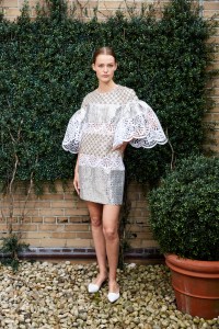 Carolina Herrera Resort 2020