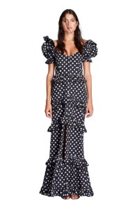 Caroline Constas Resort 2020