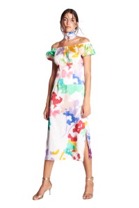 Caroline Constas Resort 2020