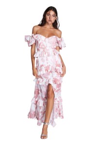 Caroline Constas Resort 2020