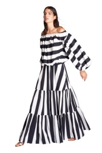 Caroline Constas Resort 2020