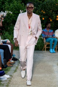 Casablanca Men's Spring 2020