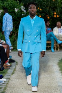Casablanca Men's Spring 2020