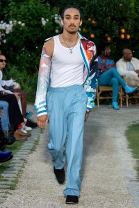 Casablanca Men's Spring 2020