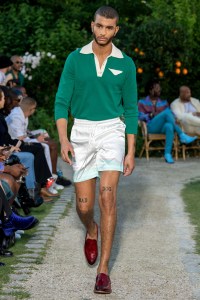 Casablanca Men's Spring 2020