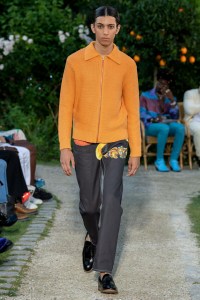 Casablanca Men's Spring 2020