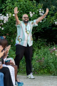 Casablanca Men's Spring 2020