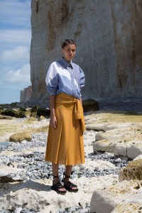 Cédric Charlier Resort 2020