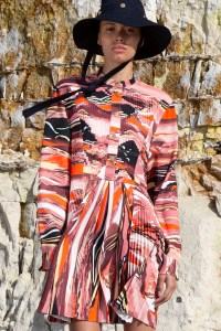 Cédric Charlier Resort 2020