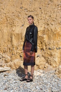 Cédric Charlier Resort 2020