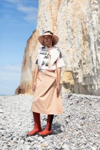 Cédric Charlier Resort 2020
