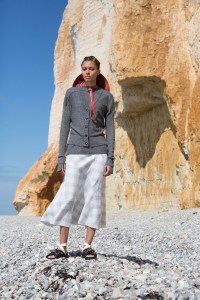 Cédric Charlier Resort 2020