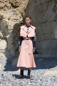 Cédric Charlier Resort 2020