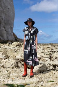 Cédric Charlier Resort 2020