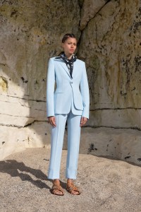 Cédric Charlier Resort 2020