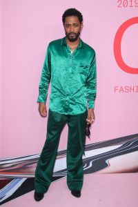 Lakeith Stanfield, CFDA Awards 2019