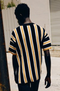 Christian Wijnants Men's Spring 2020